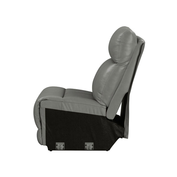 Camden Armless Chair - 7021LG-40A