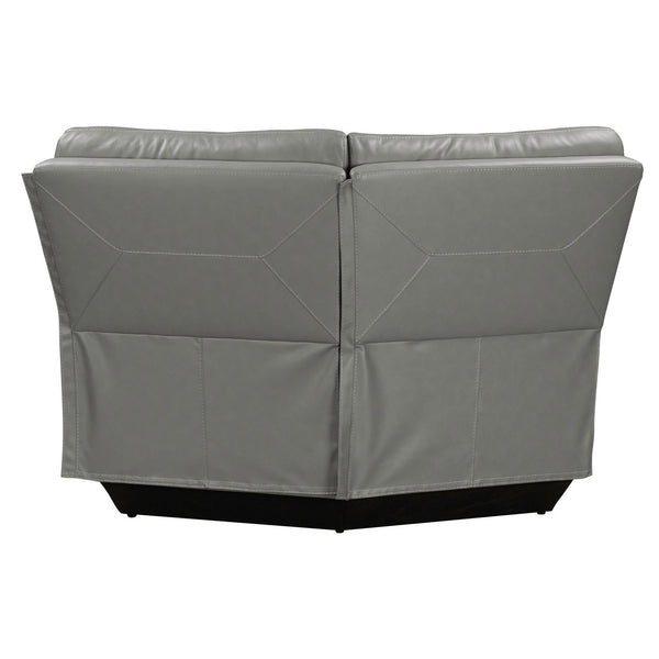 Camden Corner Wedge - 7021LG-40W