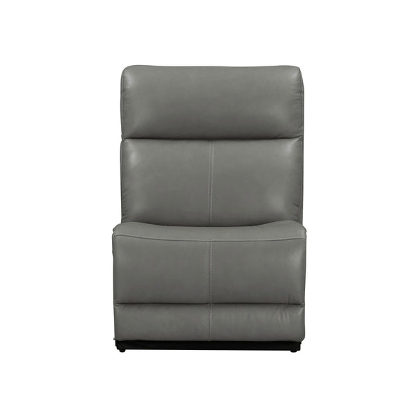 Camden Armless Recliner P3 & ZW - 7021LG-43AP