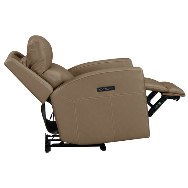 Camden ZW Recliner P3 - 7021TO-13P