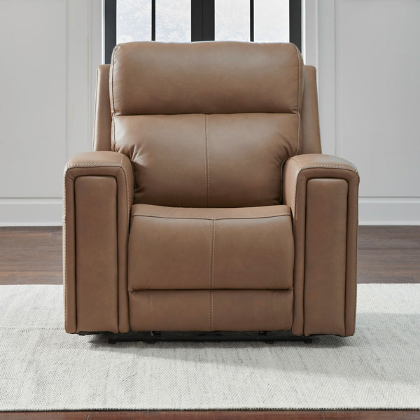 Camden ZW Recliner P3 - 7021TO-13P