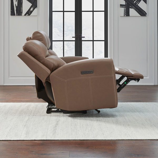 Camden Loveseat w/ Console P3 & ZW - 7021TO-23P