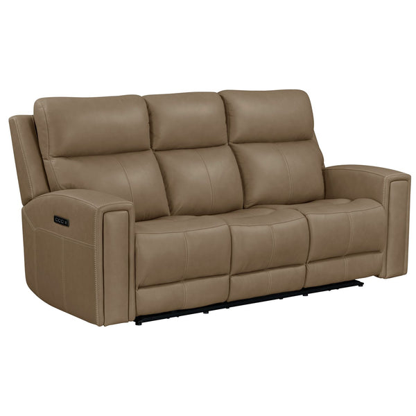 Camden Sofa P3 & ZW - 7021TO-33P