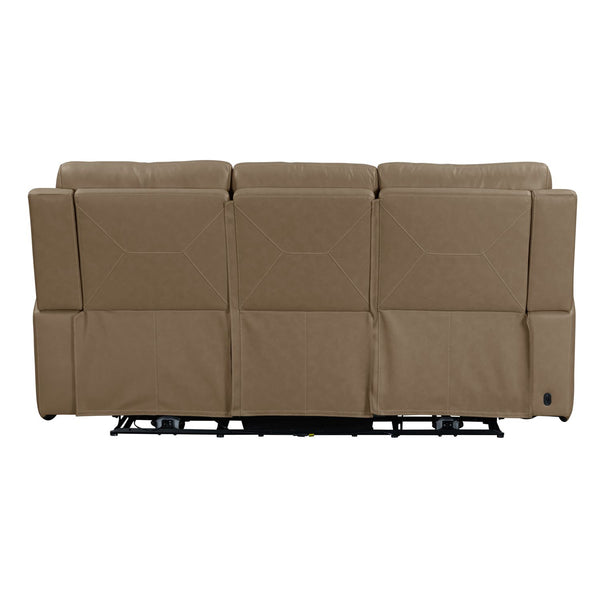 Camden Sofa 7021TO-33P P3 & ZW