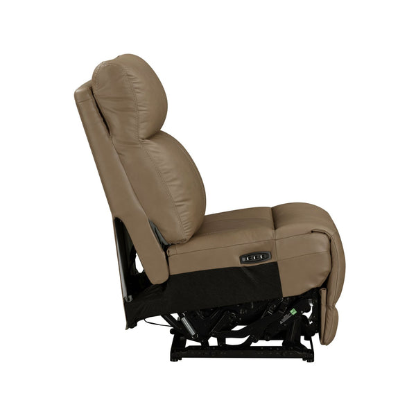 Camden Armless Recliner P3 & ZW - 7021TO-43AP