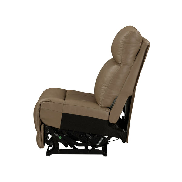 Camden Armless Recliner P3 & ZW - 7021TO-43AP