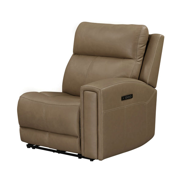 Camden R Arm Recliner P3 & ZW - 7021TO-43RP