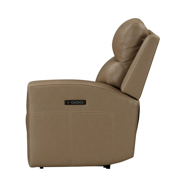 Camden R Arm Recliner P3 & ZW - 7021TO-43RP