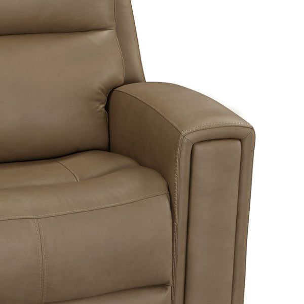 Camden R Arm Recliner P3 & ZW - 7021TO-43RP
