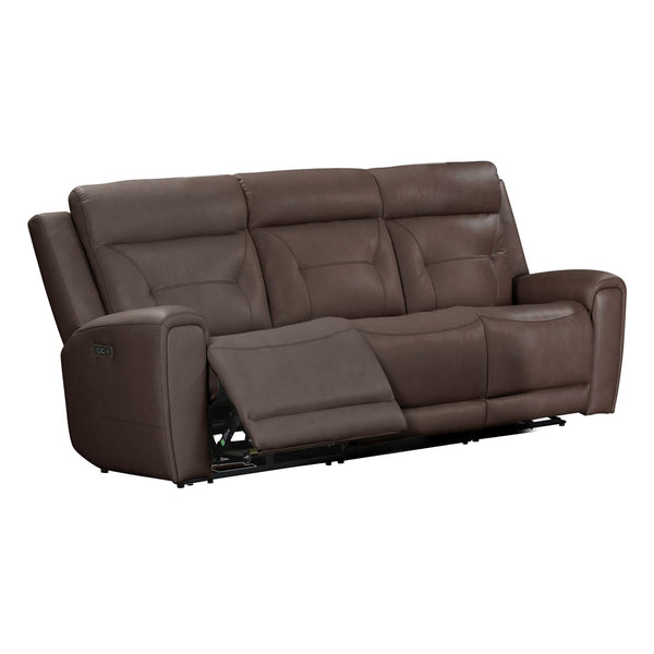 Beckham Sofa P2 & ZG