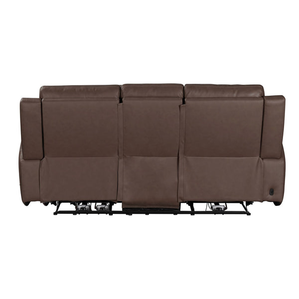 Beckham Sofa P2 & ZG