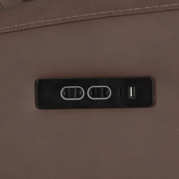 Beckham Sofa P2 & ZG