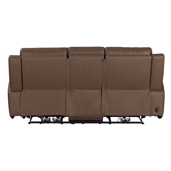 Beckham Sofa P2 & ZG - 7023SD-32P
