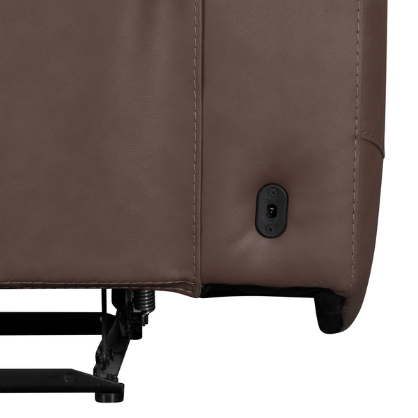 Beckham Sofa P2 & ZG