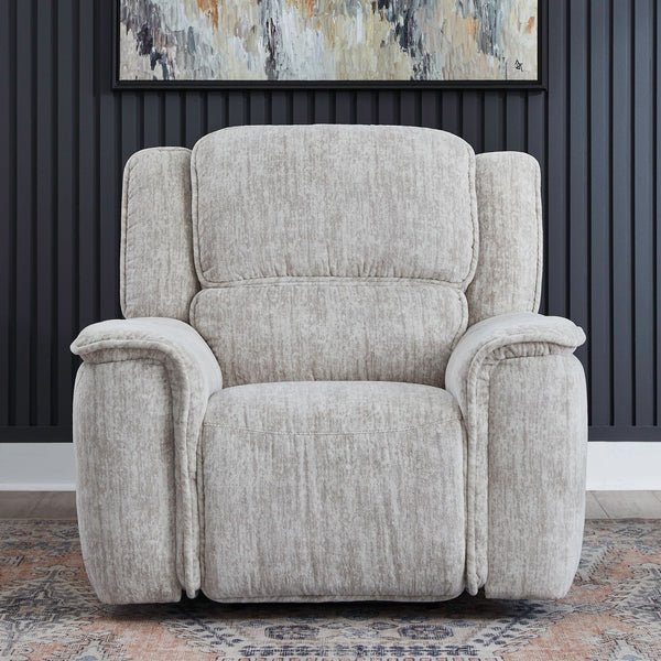 Clayton ZG Recliner P3 - 7025PF-13P