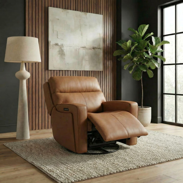Chase SG Recliner P3 & ZG - 7026AN-13P