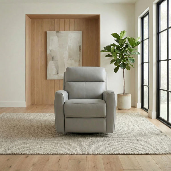 Chase SG Recliner P3 & ZG - 7026GR-13P