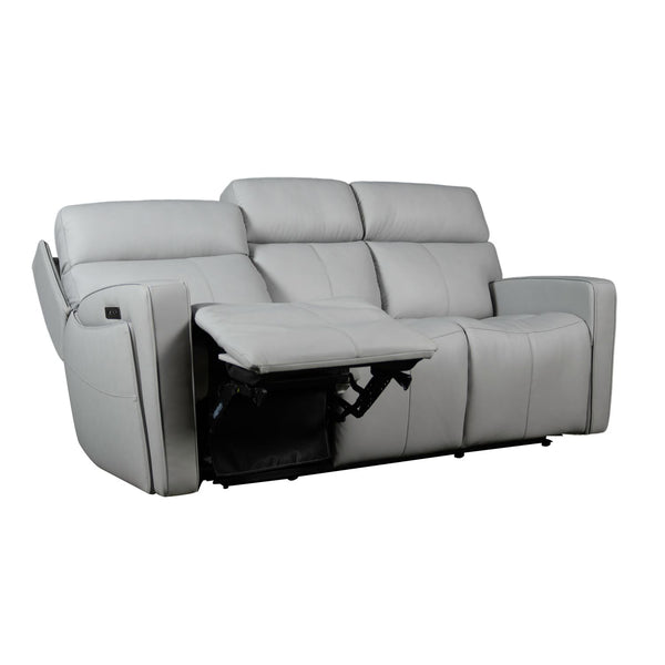Chase Sofa P3 & ZG - 7026GR-33P