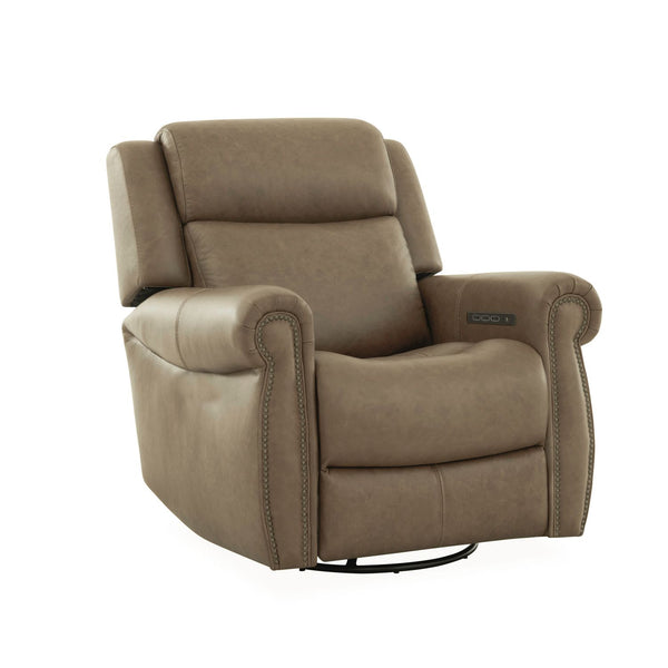 Carlton ZG Recliner P3 - 7029TP-13P