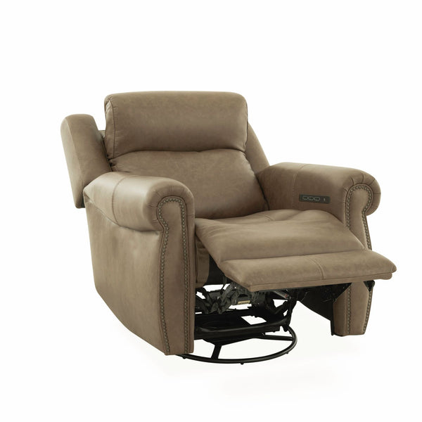 Carlton ZG Recliner P3 - 7029TP-13P