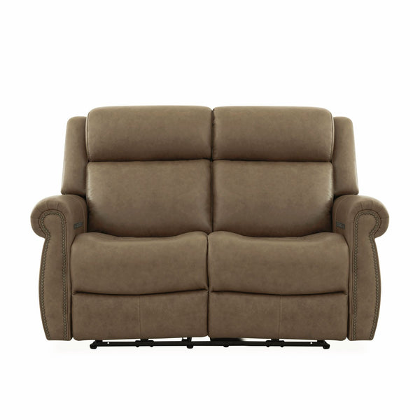 Carlton Loveseat P3 & ZG - 7029TP-23P