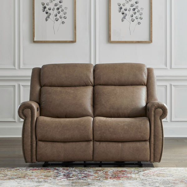 Carlton Loveseat P3 & ZG - 7029TP-23P