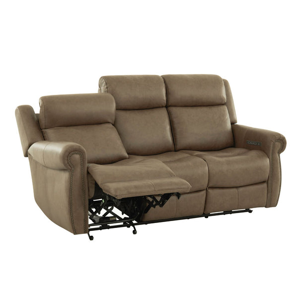 Carlton Sofa P3 & ZG - 7029TP-33P