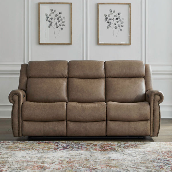 Carlton Sofa P3 & ZG - 7029TP-33P