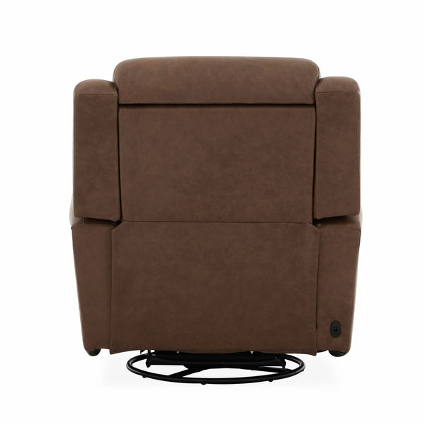 Carlton ZG Recliner P3 - 7029VB-13P