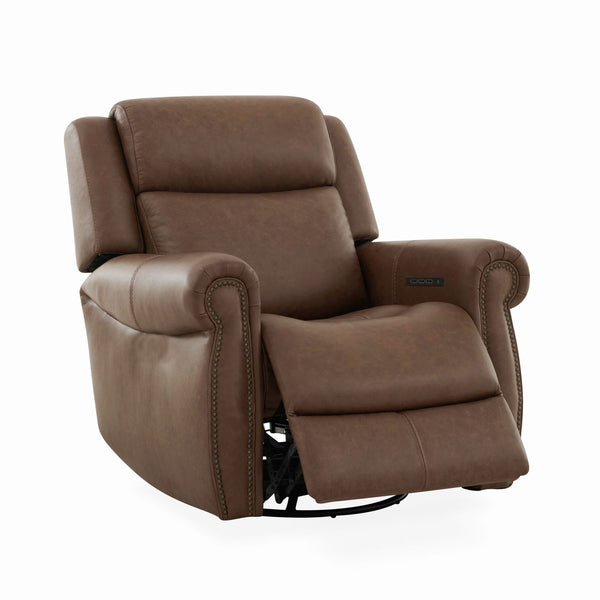 Carlton ZG Recliner P3 - 7029VB-13P
