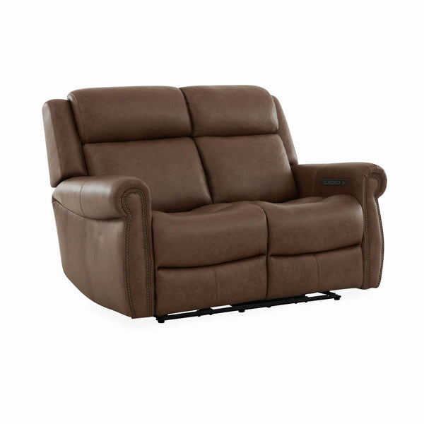 Carlton Loveseat P3 & ZG - 7029VB-23P