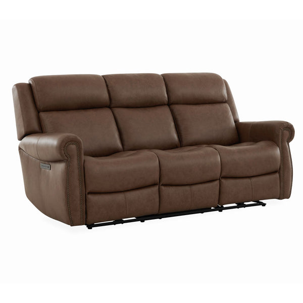 Carlton Sofa P3 & ZG - 7029VB-33P