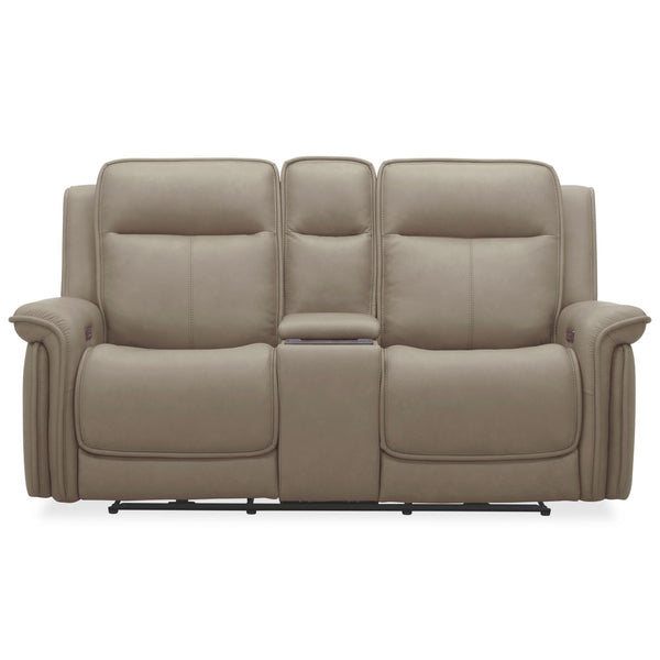 Cora Loveseat w/ Console P3 & ZG