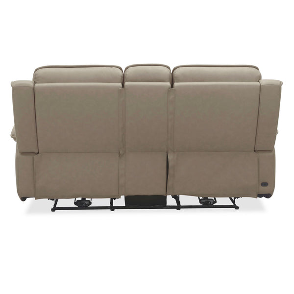 Cora Loveseat w/ Console P3 & ZG - 7030CS-23P