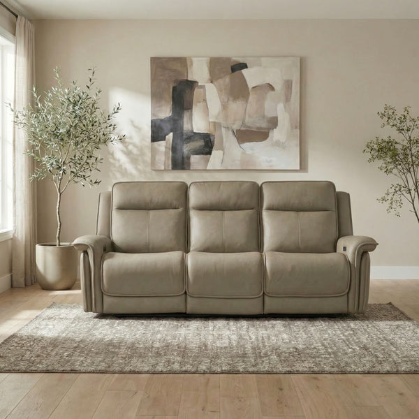 Cora Sofa P3 & ZG - 7030CS-33P