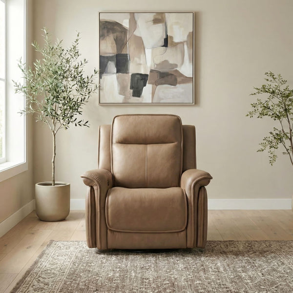 Cora SG Recliner P3 - 7030TO-13P