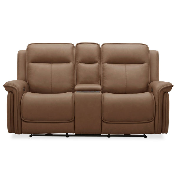 Cora Loveseat w/ Console P3 & ZG