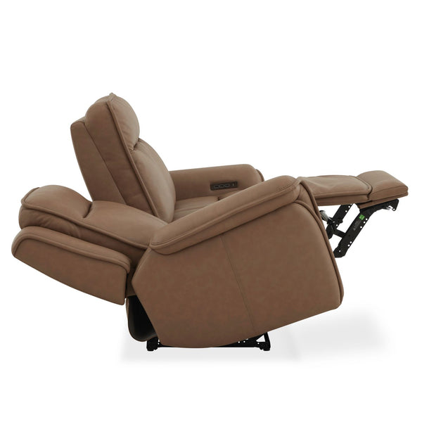 Cora Sofa P3 & ZG - 7030TO-33P