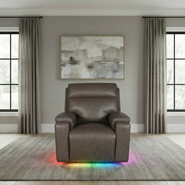 Cyrus Recliner P3 & ZG - 7037NK-13P