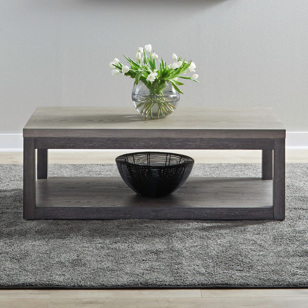 Piedmont Cocktail Table - 707-OT1010