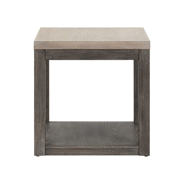 Piedmont End Table - 707-OT1020