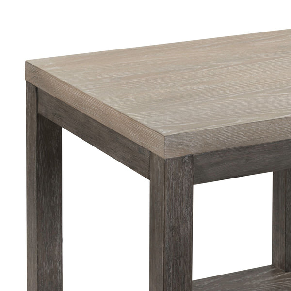 Piedmont End Table - 707-OT1020