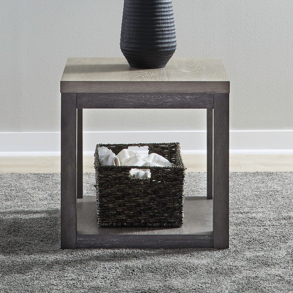 Piedmont End Table - 707-OT1020