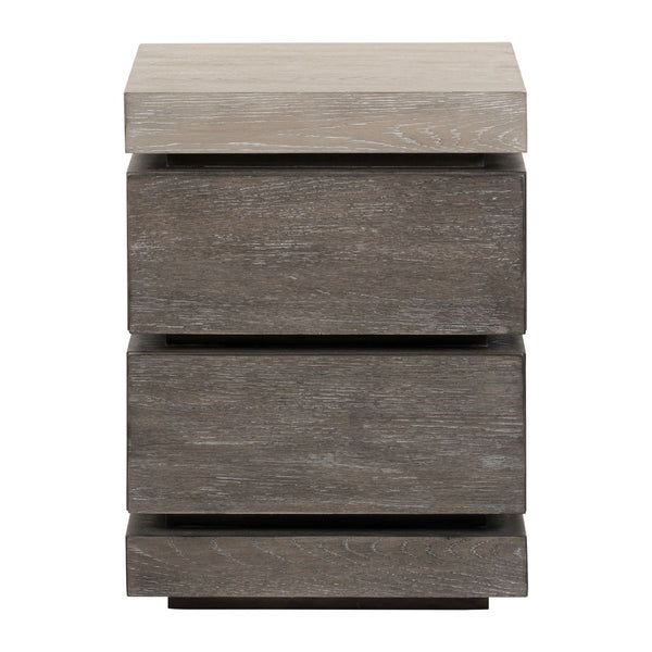 Piedmont Chairside Table - 707-OT1021