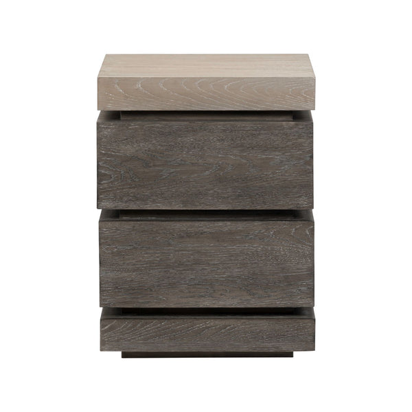 Piedmont Chairside Table - 707-OT1021