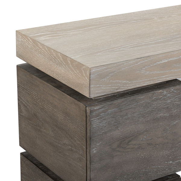 Piedmont Sofa Table - 707-OT1030