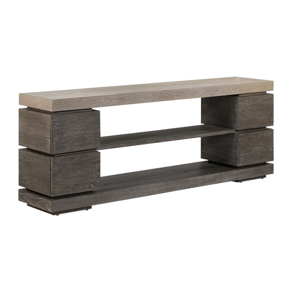 Piedmont 84 Inch TV Console - 707-TV84