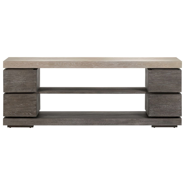 Piedmont 84 Inch TV Console - 707-TV84