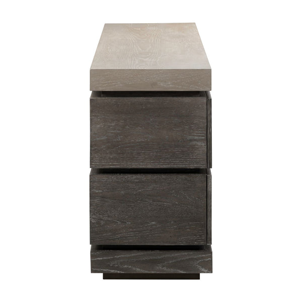 Piedmont 84 Inch TV Console - 707-TV84