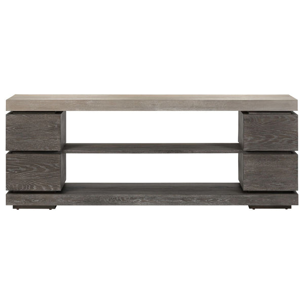 Piedmont 84 Inch TV Console - 707-TV84